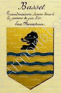 BASSET (Genevois savoyard)