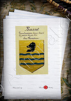 velin-d-Arches-BASSET_Genevois savoyard_France, Suisse