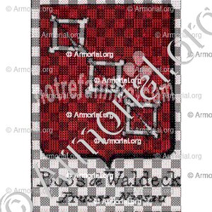 Boos de Waldeck