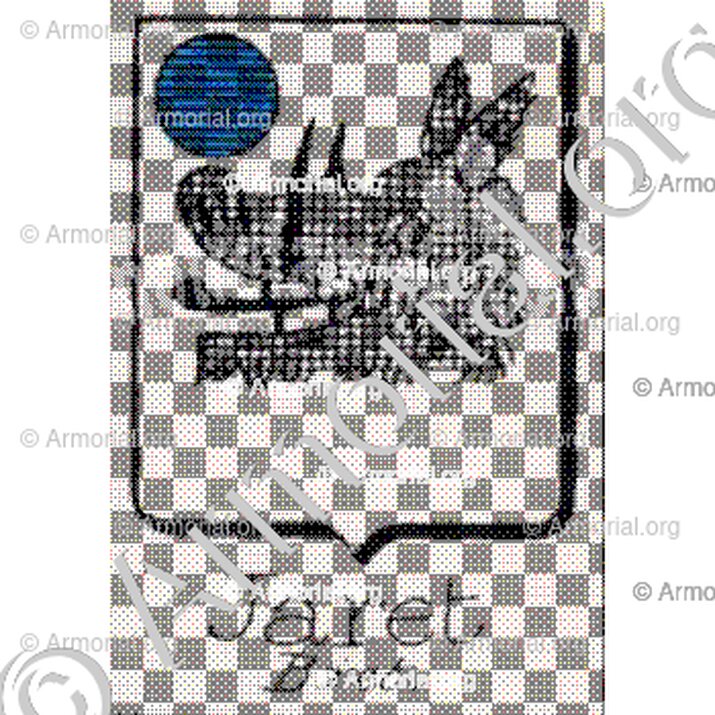 Jaret__