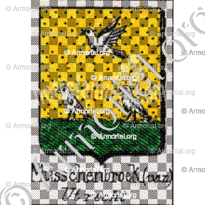 Musschenbroek (van)__