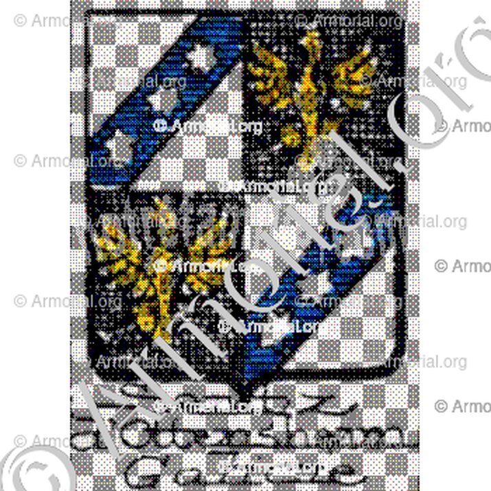 Sertz d'Ottensheim__