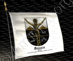 drapeau-SONARA_Sonora. La esvástica emblema indio Sonora, prohibido desde 1940._México (i)