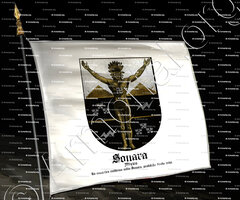 drapeau-SONARA_Sonora. La esvástica emblema indio Sonora, prohibido desde 1940._México (i)