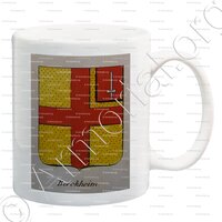 mug-BERCKHEIM_Noblesse d'Empire._France