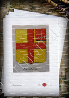 velin-d-Arches-BERCKHEIM_Noblesse d'Empire._France
