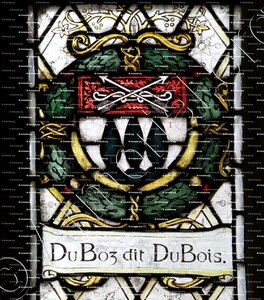 Du BOZ dit Du BOIS