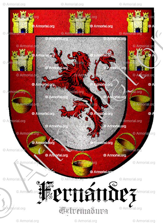 FERNÁNDEZ_Extramadura_España
