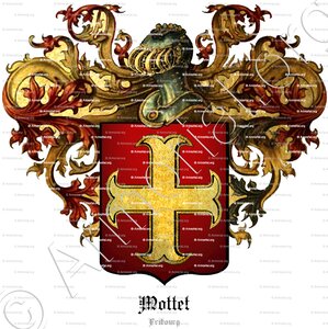 MOTTET