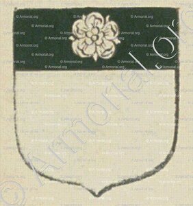 De la BROSSE (La Rochelle)