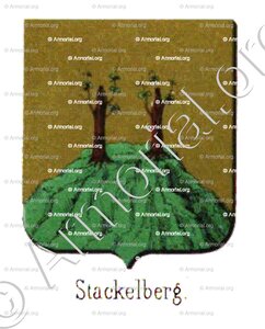 STACKELBERG