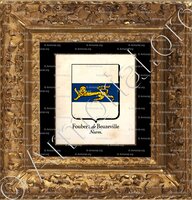 cadre-ancien-or-FOUBERT de BEUZEVILLE_Basse-Normandie_France  (3)