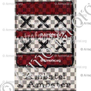 Ambstel ou Ambster