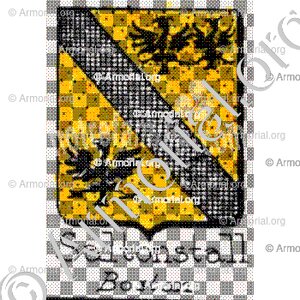 Saltonstall