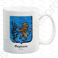 mug-ESPINOSA_Sicilia_Italia