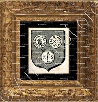 cadre-ancien-or-MELLE_Armes de Melle_France (1)