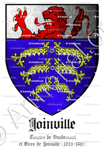 JOINVILLE