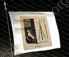 drapeau-BERLIER_Noblesse d'Empire._France (0)