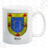mug-BELLO_Galicia_España