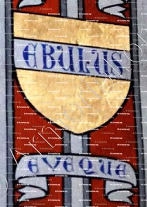 EBLES II ou EBULUS II,