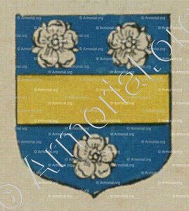 Habitants du village de Schaid (Alsace)