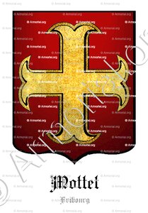 MOTTET