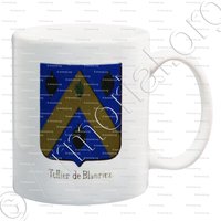mug-TELLIER de BLANRIEZ_Artois_France