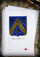 velin-d-Arches-TELLIER de BLANRIEZ_Artois_France