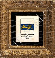 cadre-ancien-or-FOUBERT DE LAIZE_Basse-Normandie_France (3)