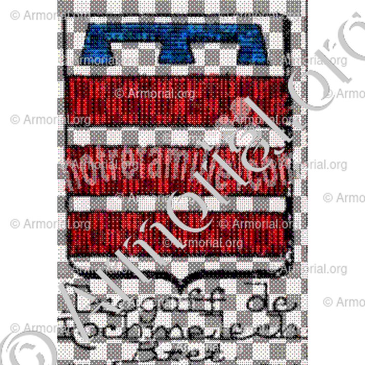 Trogoff de Rochmelech__