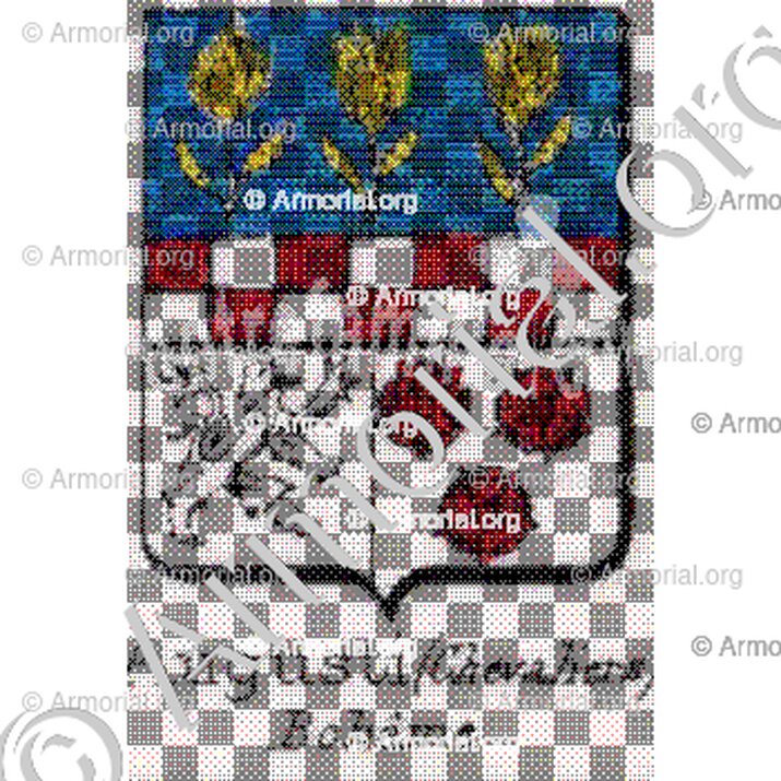 Augusti (Chevaliers)__