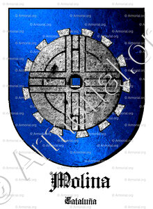MOLINA