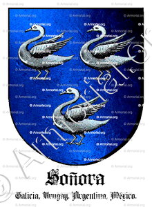 SOÑORA