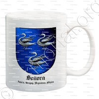 mug-SOÑORA_Galicia, Uruguay, Argentina, México._España,  América del Sur (i)