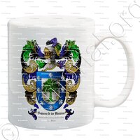 mug-ESPINOSA de los MONTEROS_Andalucía, Estremadura, Castilla y Leon. Lara. México._España, Venezuela, México. ()