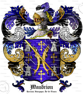 MANDRION