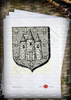 velin-d-Arches-MELUN_Armes de Melun_France (1)