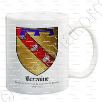 mug-LORRAINE_Comtes de Vaudémont de la Maison de Lorraine (1393-1473)._France