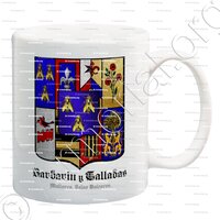 mug-BARBARIN y TALLADAS_Mallorca, Islas Baleares._España