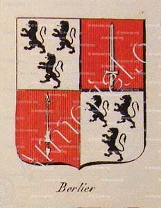 BERLIER