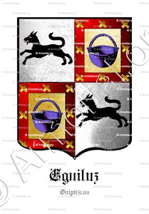 EGUILUZ