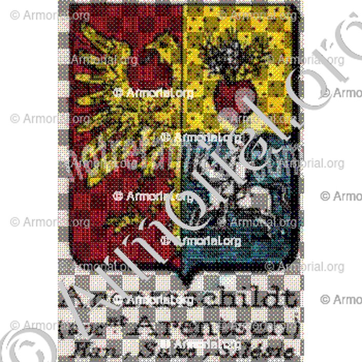 Arentsschildt (ancnt. Arentsen)__
