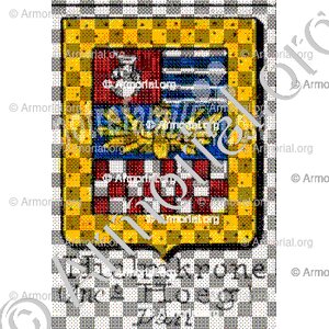 Hielmkrone (Anct Hoeg)