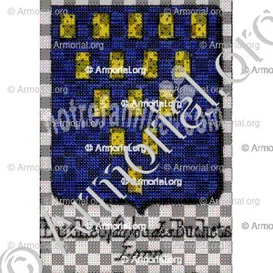 Buchet (du) ou des Buchets