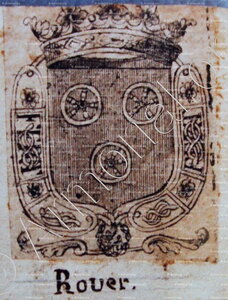 ROERO de SAN SEVERINO