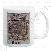 mug-ROERO de SAN SEVERINO_Contea di Nizza_Ducato di Savoia, Regno di Sardegna.
