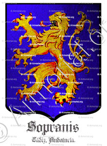 SOPRANIS