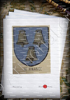 velin-d-Arches-DE FINANCE_Arm. du Bourbonnais._France