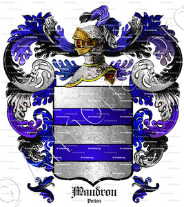 MANDRON