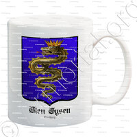 mug-ELEN GYSEN_Limburg_België Belgique